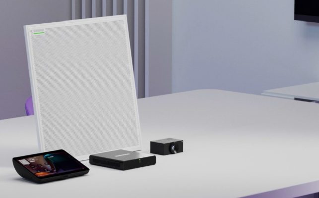 Intellimix Toom Kits Shure - Giải Pháp Hội Nghị Cao Cấp