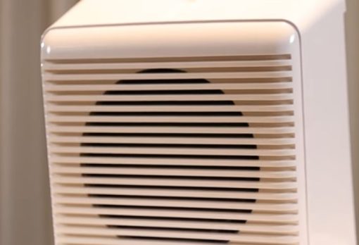 Loa hộp treo tường TOA BS-633A