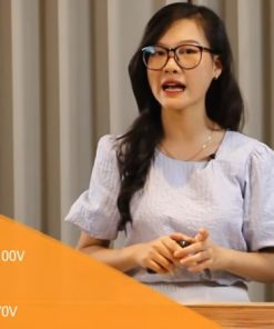 Loa hộp treo tường TOA BS-633A