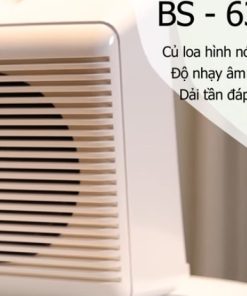 Loa hộp treo tường TOA BS-633A