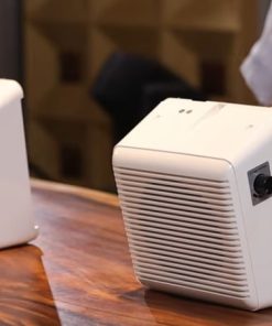 Loa hộp treo tường TOA BS-633A