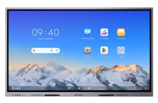 Màn hình tương tác Hikvision DS-D5C75RB/A