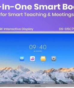 Màn hình tương tác Hikvision DS-D5C75RB/A
