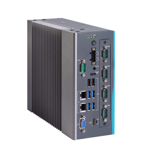 Máy tính công nghiệp AXIOMTEK IPC960-525-FL