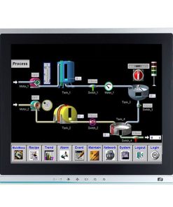 Máy tính công nghiệp AXIOMTEK P1177E-500