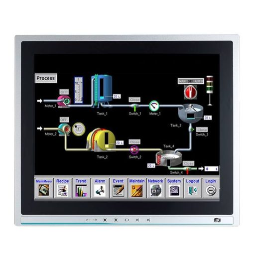 Máy tính công nghiệp AXIOMTEK P1177E-500