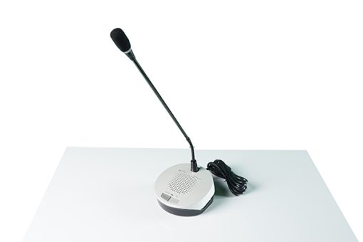 Mic Loa cổ ngỗng TOA TS-V91CU