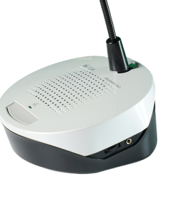 Mic Loa cổ ngỗng TOA TS-V91CU
