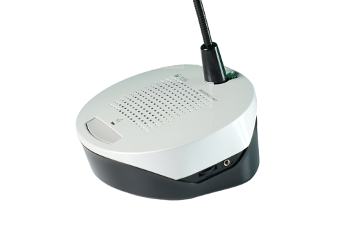 Mic Loa cổ ngỗng TOA TS-V91CU