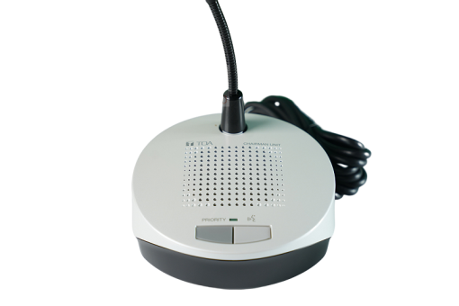 Mic Loa cổ ngỗng TOA TS-V91CU