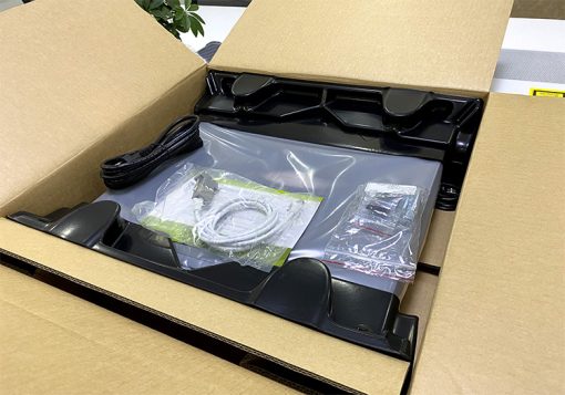 Thiết bị tường lửa Juniper SRX345-SYS-JB