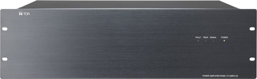 FV-248PA-AS là tăng âm công suất 480W hỗ trợ ngõ ra loa trở kháng cao 100 V line và 70 V line.