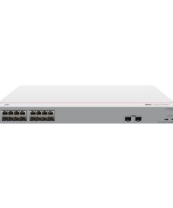 Thiết bị chuyển mạch Huawei S110-16LP2SR