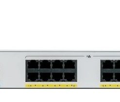 Thiết bị mạng Switch Cisco C1000-16FP-2G-L
