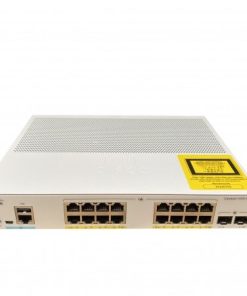 Thiết bị mạng Switch Cisco C1000-16P-2G-L