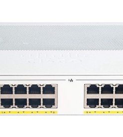 Thiết bị mạng Switch Cisco C1000-16P-E-2G-L