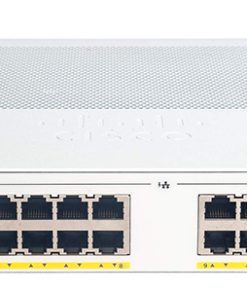 Thiết bị mạng Switch Cisco C1000-16P-E-2G-L
