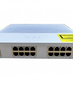 Thiết bị mạng Switch Cisco C1000-16T-2G-L