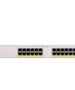 Thiết bị mạng Switch Cisco C1000-24FP-4X-L