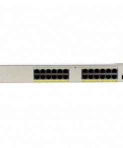 Thiết bị mạng Switch Cisco C1000-24P-4X-L