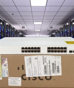 Thiết bị mạng Switch Cisco C1000-24T-4G-L