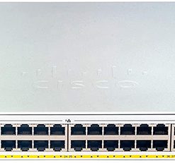 Thiết bị mạng Switch Cisco C1000-48P-4G-L