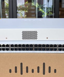 Thiết bị mạng Switch Cisco C1000-48T-4X-L