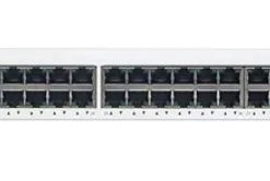 Thiết bị mạng Switch Cisco CBS220-48T-4G-EU