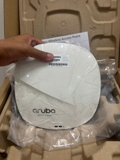Thiết bị mạng WiFi Aruba AP-335