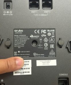 Thiết bị mạng WiFi Aruba AP-335