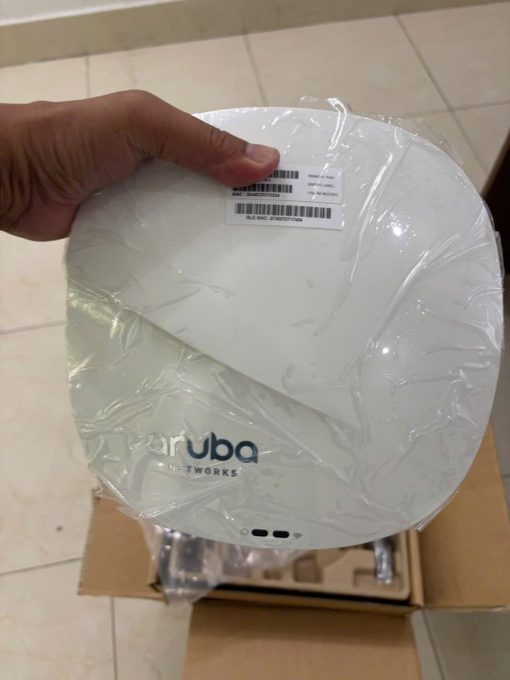 Thiết bị mạng WiFi Aruba AP-335