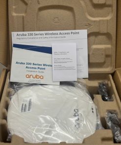 Thiết bị mạng WiFi Aruba AP-335
