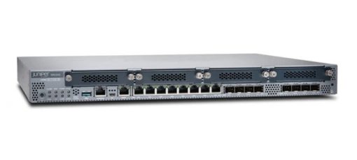 Thiết bị tường lửa Juniper SRX340-SYS-JB
