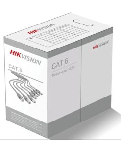 Thùng Cáp mạng Cat6 Hikvision DS-1LN6UZC0