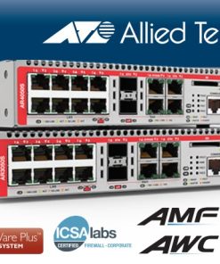 Tường lửa Allied Telesis UTM TA-AR3050S