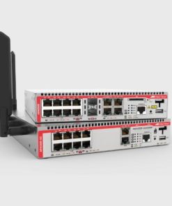 Tường lửa Allied Telesis UTM TA-AR3050S