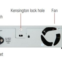 Tường lửa Allied Telesis UTM TA-AR3050S