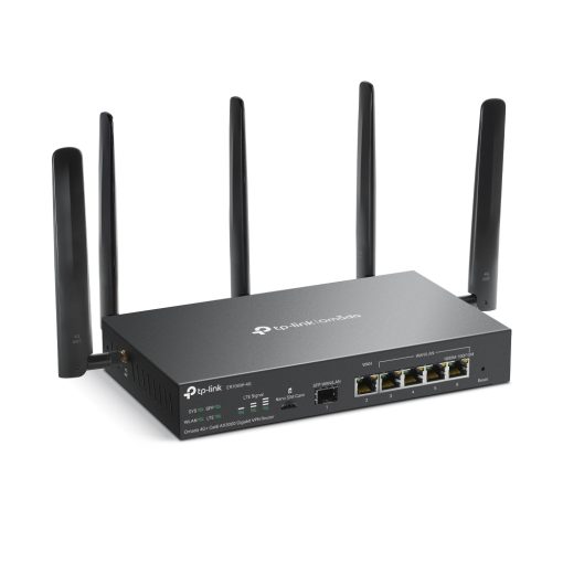 VPN Router Omada 4G ER706W-4G AX3000