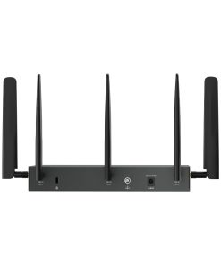 VPN Router Omada 4G ER706W-4G AX3000