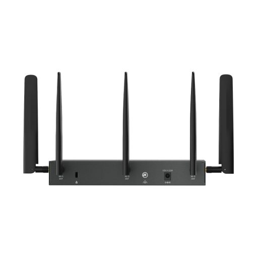 VPN Router Omada 4G ER706W-4G AX3000