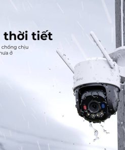 Camera Wifi iMOU Cruiser SC 3MP