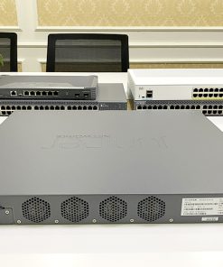 Thiết bị tường lửa Juniper SRX345-SYS-JB