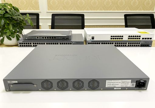 Thiết bị tường lửa Juniper SRX345-SYS-JB