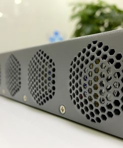 Thiết bị tường lửa Juniper SRX345-SYS-JB