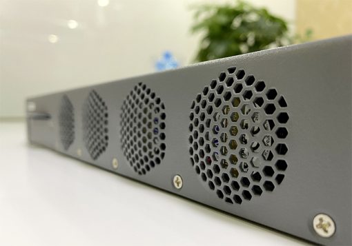 Thiết bị tường lửa Juniper SRX345-SYS-JB