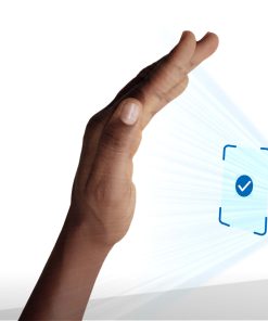 Kiểm soát cửa Anviz M7 Palm