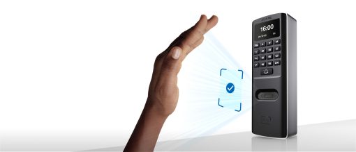 Kiểm soát cửa Anviz M7 Palm