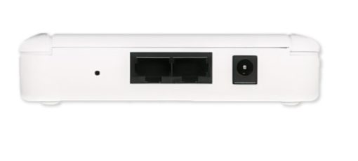 Gateway Security Router Lionic Filter 100
