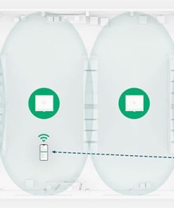 Thiết bị WiFi Omada EAP650 D120-Outdoor